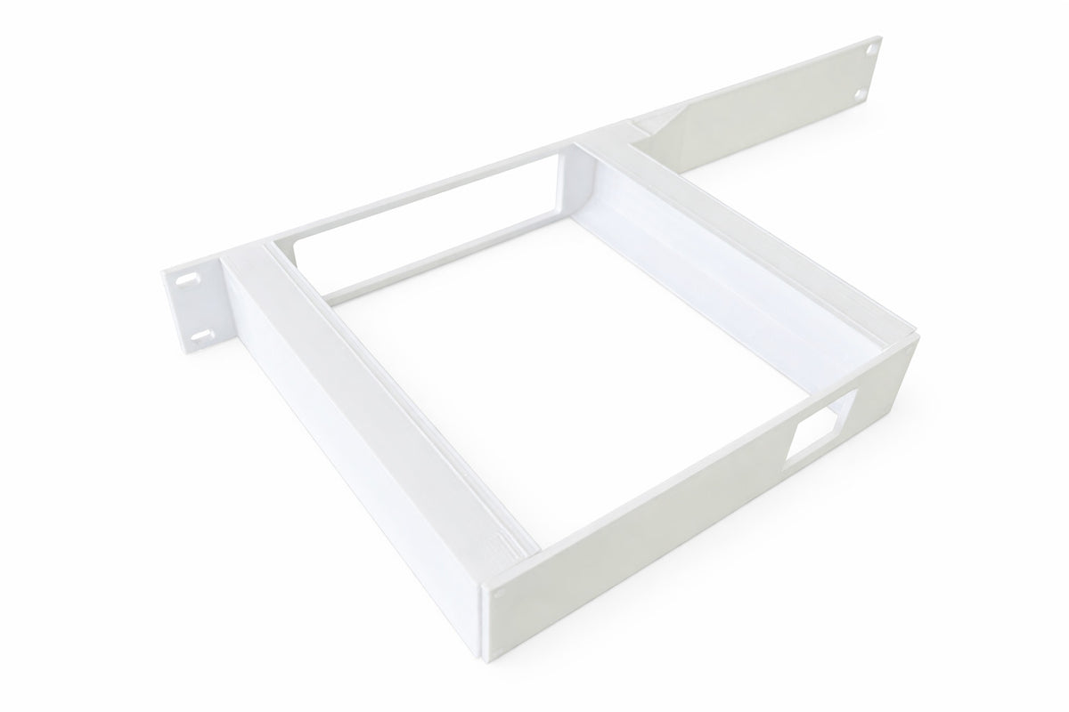 Rack Mount for Ubiquiti Unifi USW LITE 16 PoE 19" switch 1U