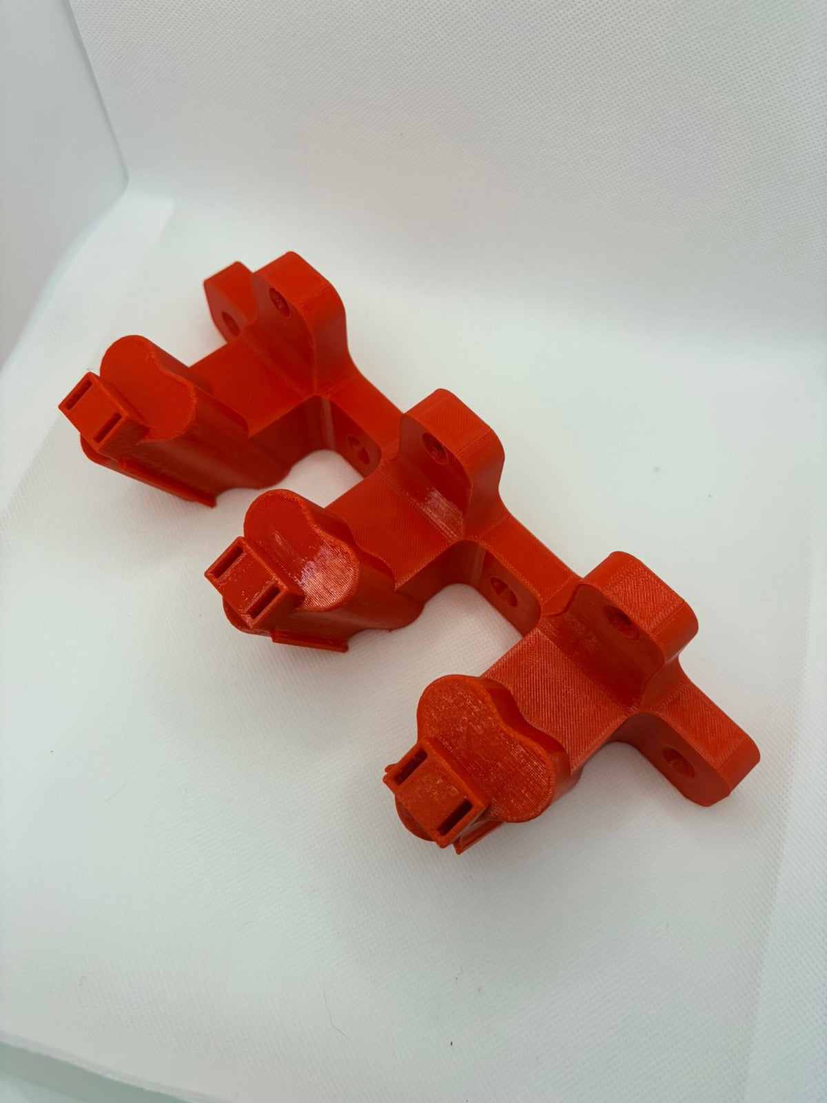 Milwaukee 12V Tool & Battery Holder / Wall Mount